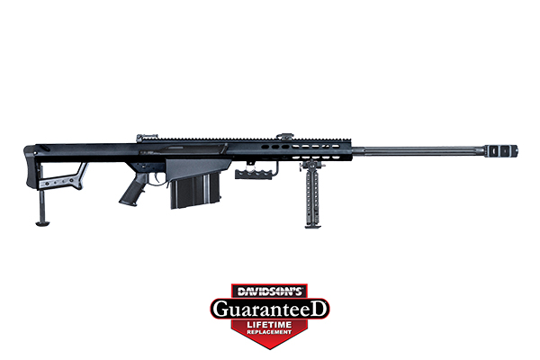 BRT 82A1 SA 50BMG 29B 10RD
