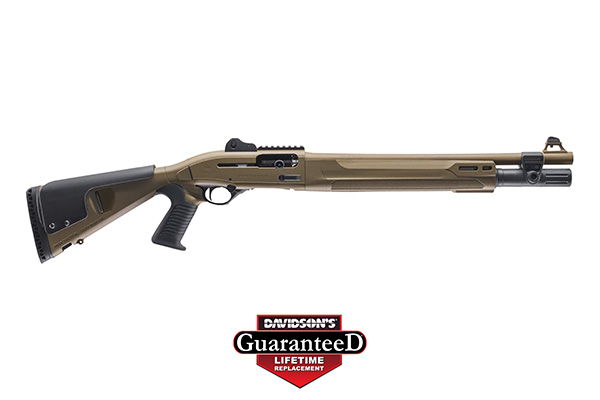 BTA 1301 TAC C M2 12/18MC FDP