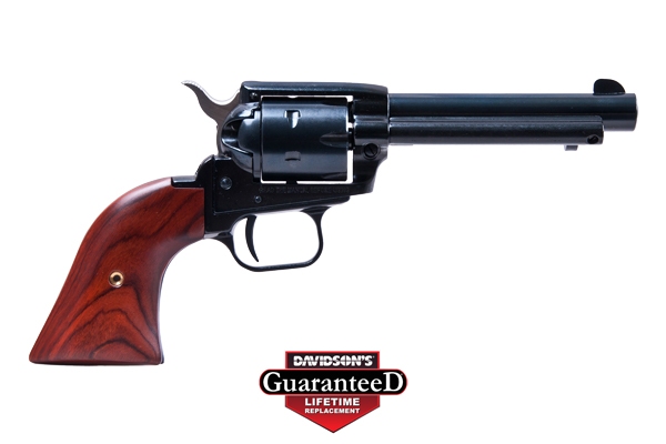 HER RGH RDR 22LR 4.75B