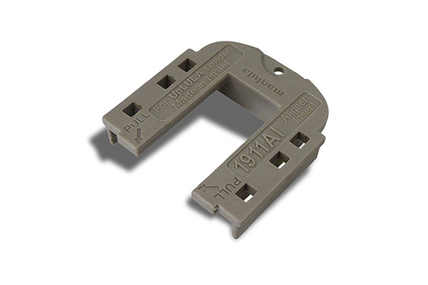 MGL 1911AI ALIGNER INSERT GRY