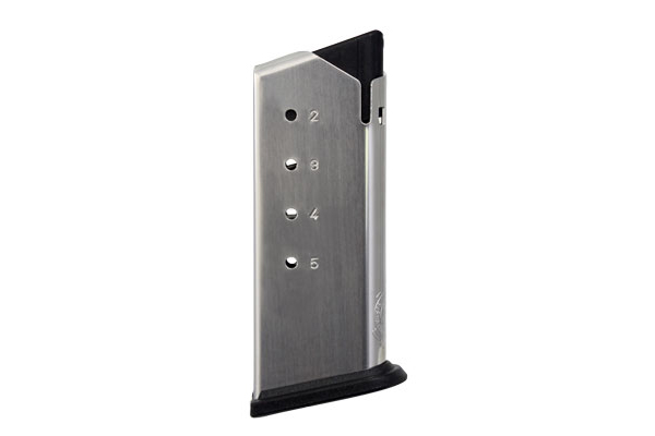 SPG MAG XDS 45AP 5RD